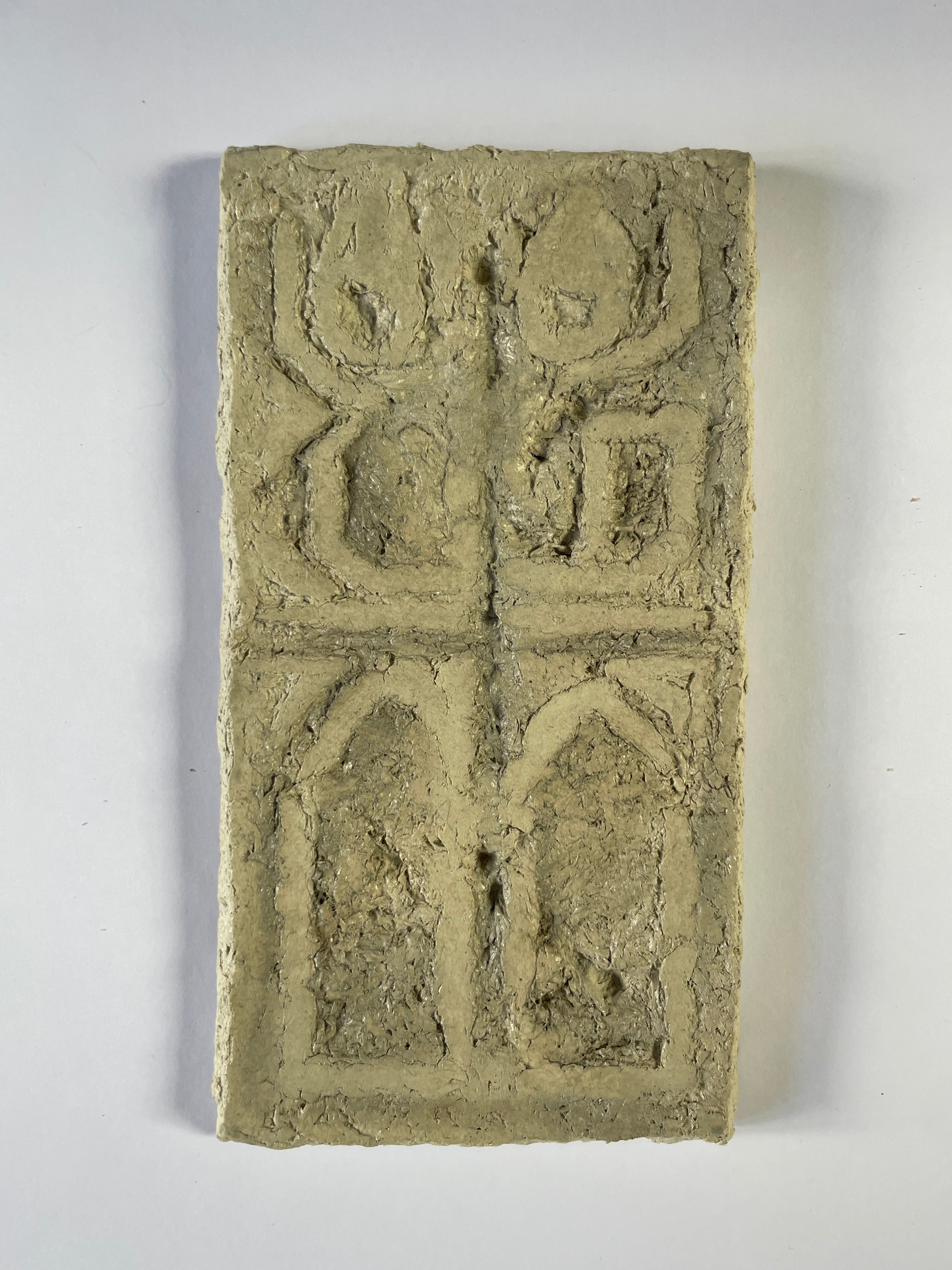 Wall piece (2025)