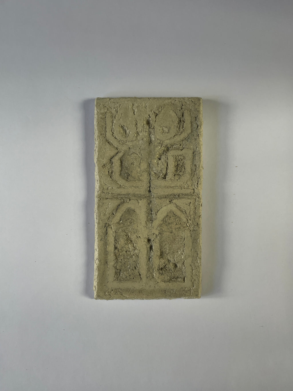 Wall piece (2025)