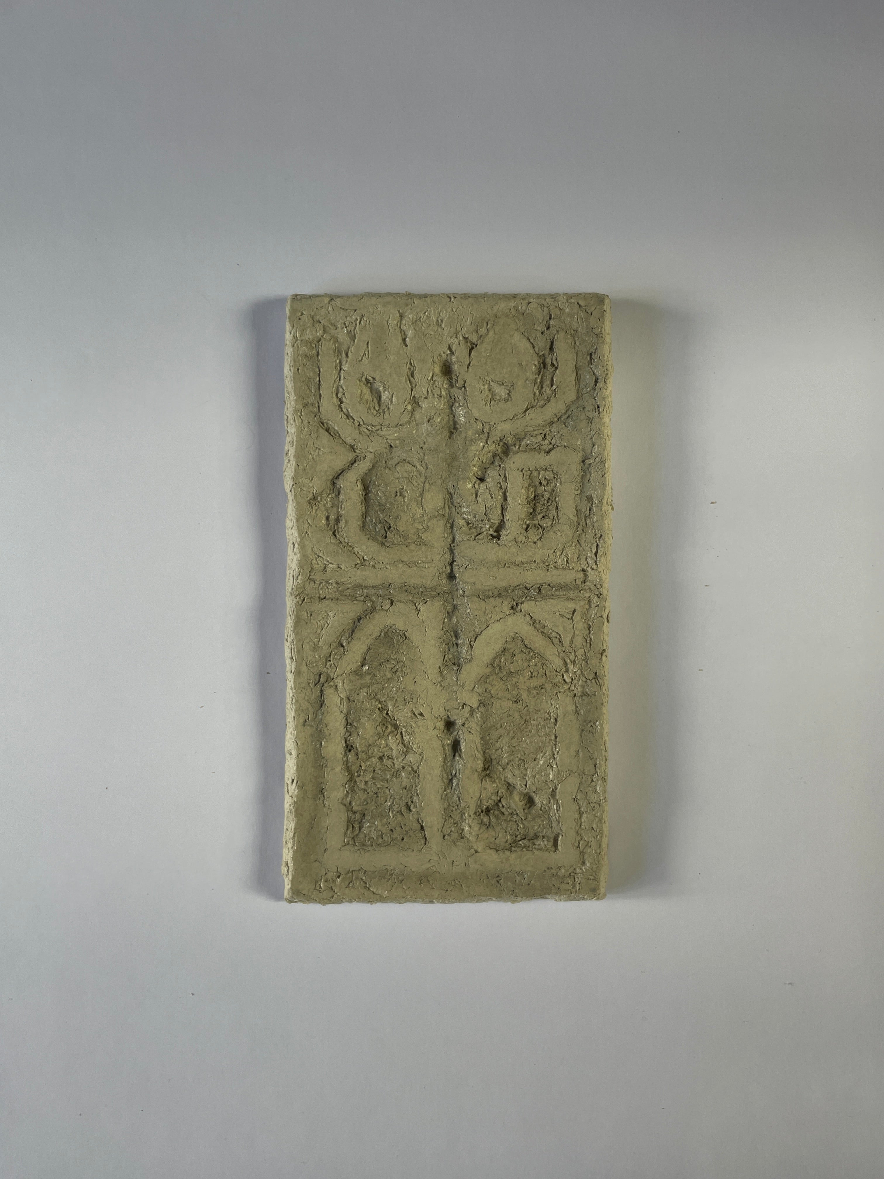 Wall piece (2025)