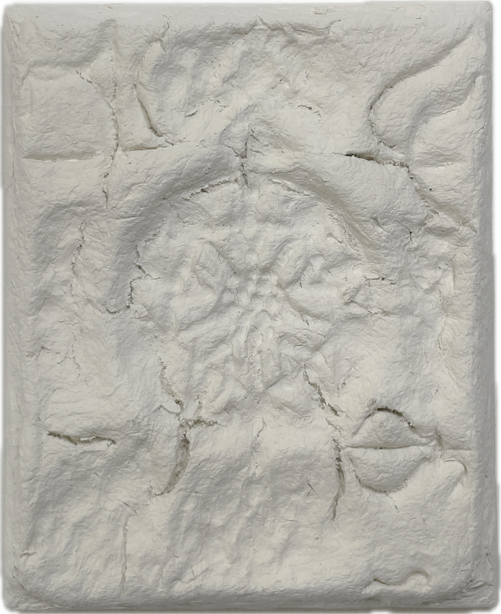 Wall piece (2025)