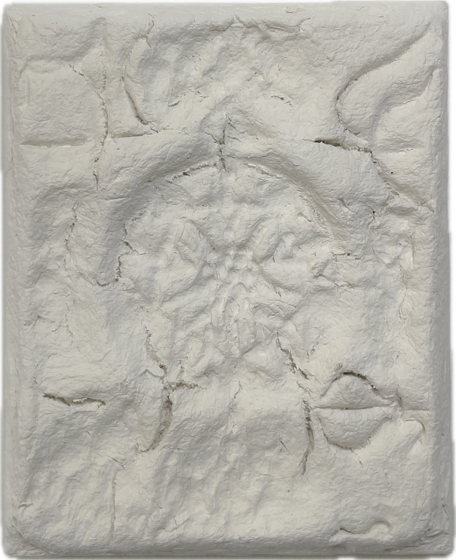 Wall piece (2025)