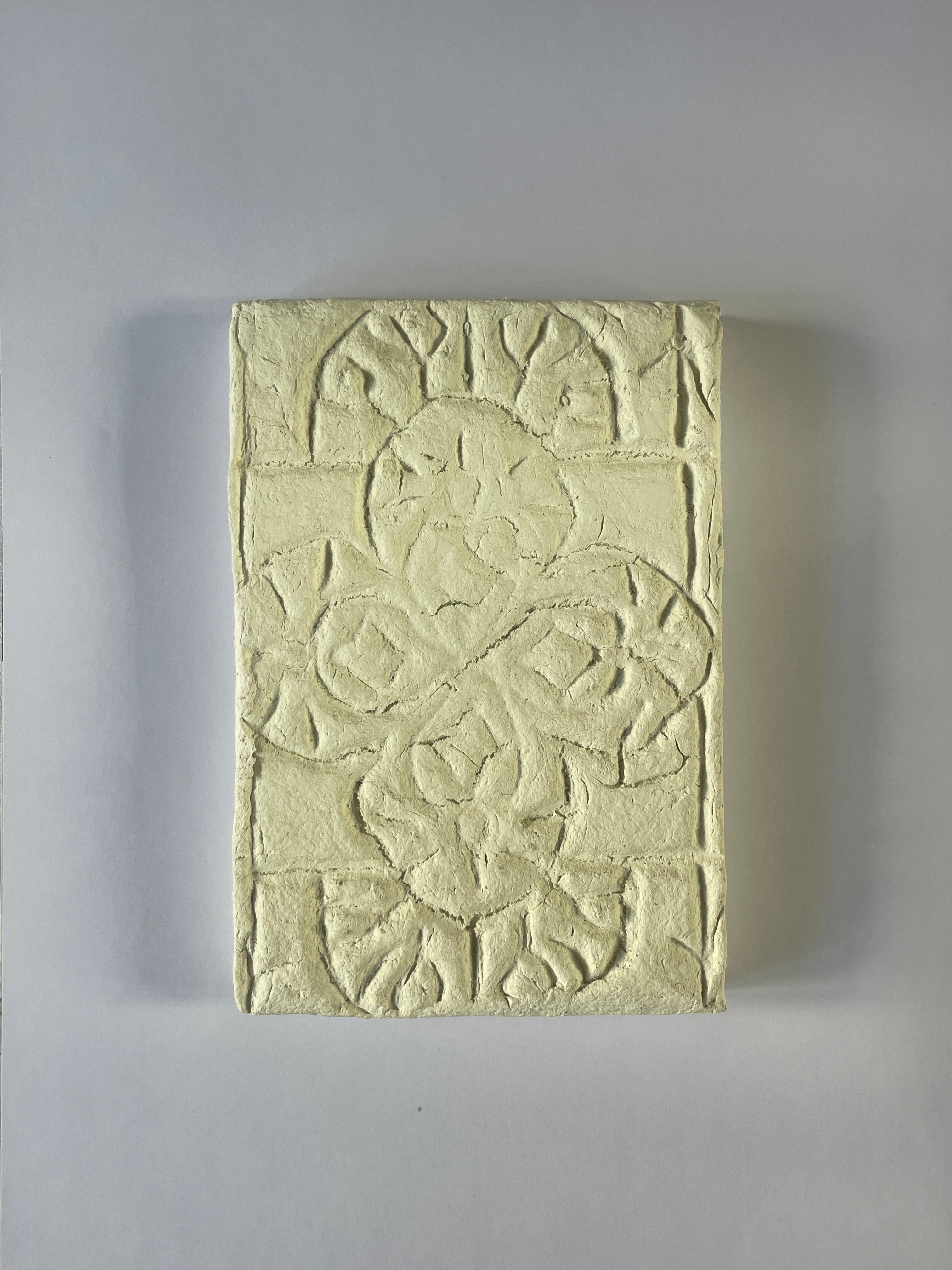 Wall piece (2025)